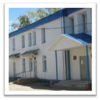 Государственное бюджетное учреждение здравоохранения Самарской области "Богатовская центральная районная больница"